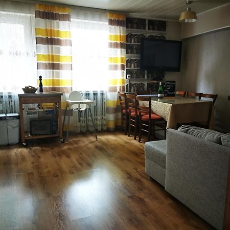 Ferienwohnung Luna Cochem Exterior foto